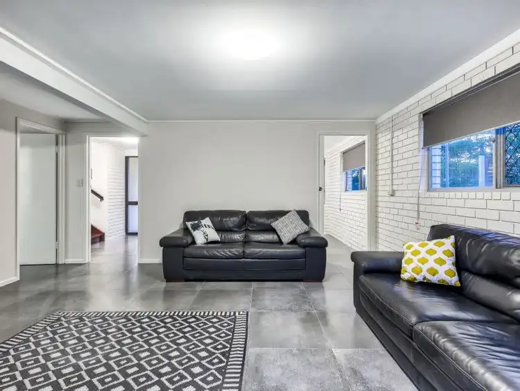 Seventh view of Homely house listing, 12 Bunny Street, Everton Park QLD 4053