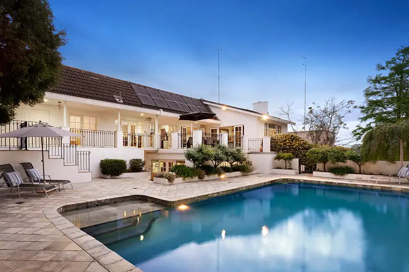 Main view of Homely house listing, 27 Stradmore Avenue, Templestowe VIC 3106