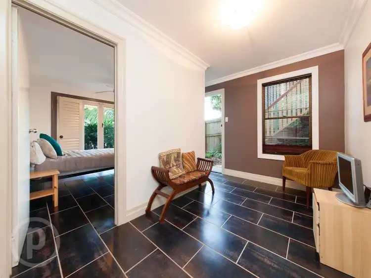 Fifth view of Homely house listing, 36 Shepherd Street, Wynnum QLD 4178