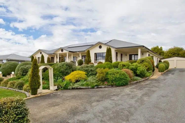 34 Tanner Drive, Legana TAS 7277