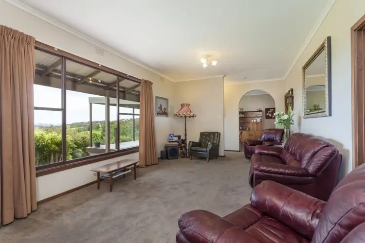 Fifth view of Homely house listing, 70 Wallan Heights Road, Wallan VIC 3756