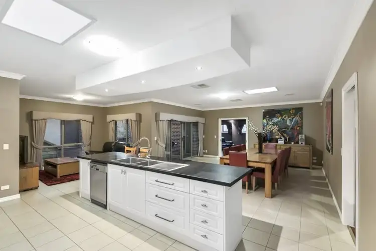 Third view of Homely house listing, 38 Fairview Parade, Tarneit VIC 3029