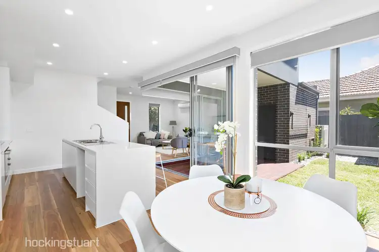 Fourth view of Homely townhouse listing, 6/146-148 Maidstone Street, Altona VIC 3018