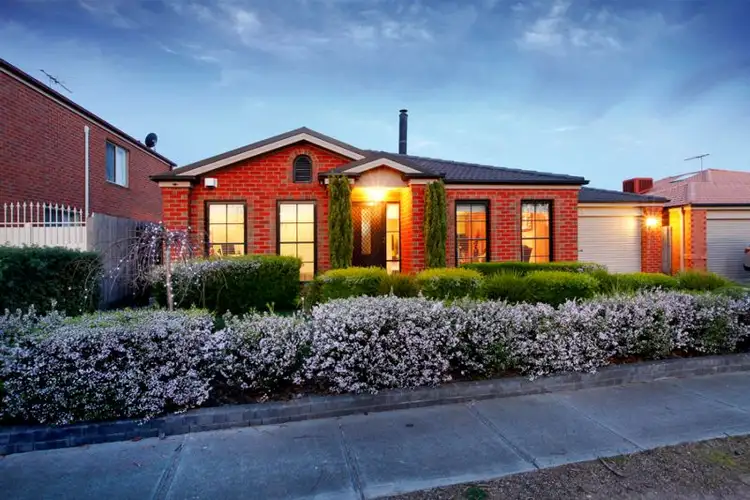 Main view of Homely house listing, 33 Kingsfield Way, Truganina VIC 3029