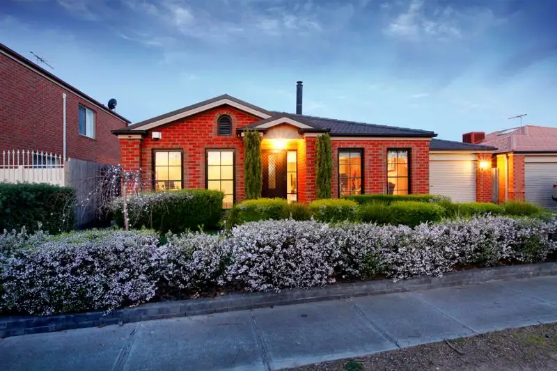 Main view of Homely house listing, 33 Kingsfield Way, Truganina VIC 3029