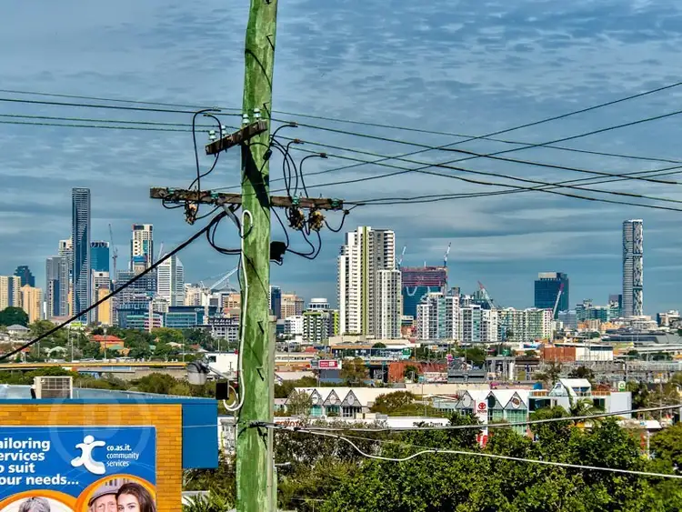 Second view of Homely unit listing, 1/42 Whytecliffe Street, Albion QLD 4010