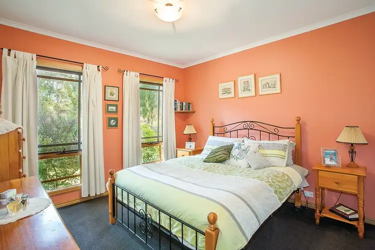 Sixth view of Homely house listing, 4 Timbertop Drive, Mount Helen VIC 3350