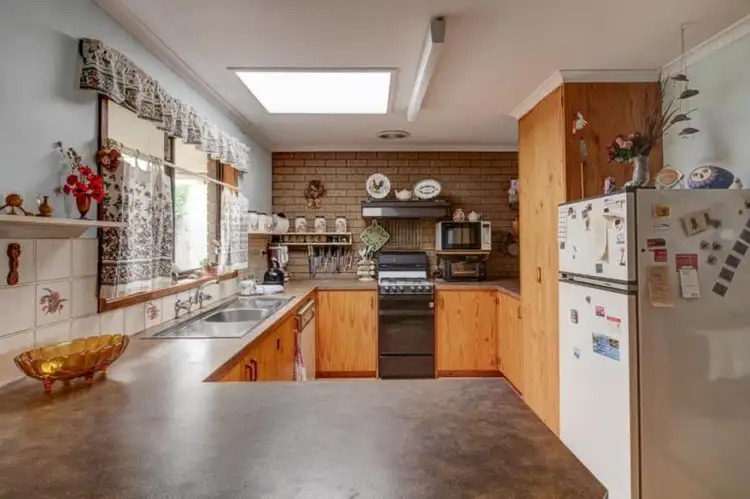 Sixth view of Homely house listing, 11 Cherlin Drive, Warrnambool VIC 3280