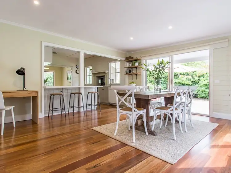 Fourth view of Homely house listing, 15 Warrawee Road, Balnarring VIC 3926