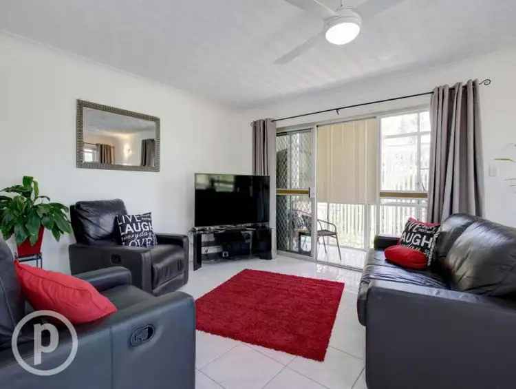 Fourth view of Homely unit listing, 1/32 Kinmond Avenue, Wavell Heights QLD 4012