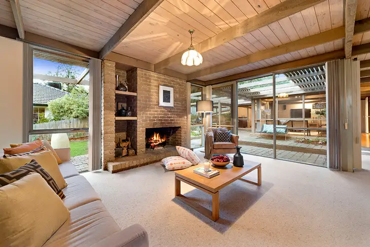 Fourth view of Homely house listing, 6 Gracedale Avenue, Eltham North VIC 3095