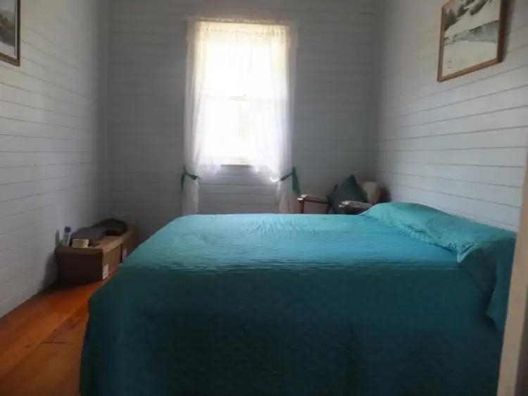 Sixth view of Homely house listing, 4 WEGERT STREET, Apple Tree Creek QLD 4660