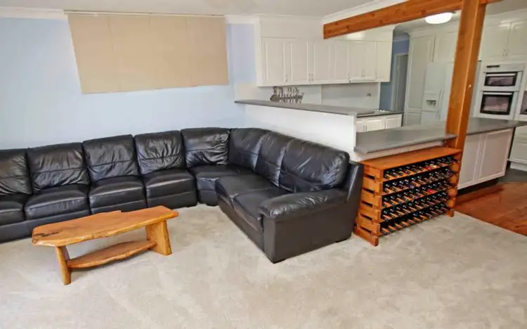Seventh view of Homely house listing, 3 Ebal Place, Seven Hills NSW 2147