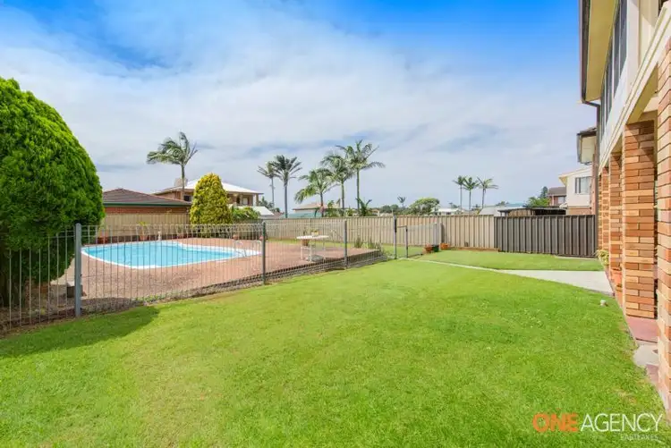 Third view of Homely house listing, 25 Macquarie Grove, Caves Beach NSW 2281