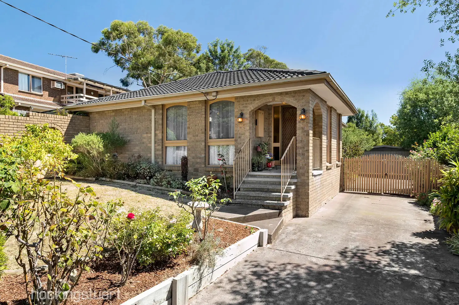 Main view of Homely house listing, 43 Hedwig Drive, Mooroolbark VIC 3138