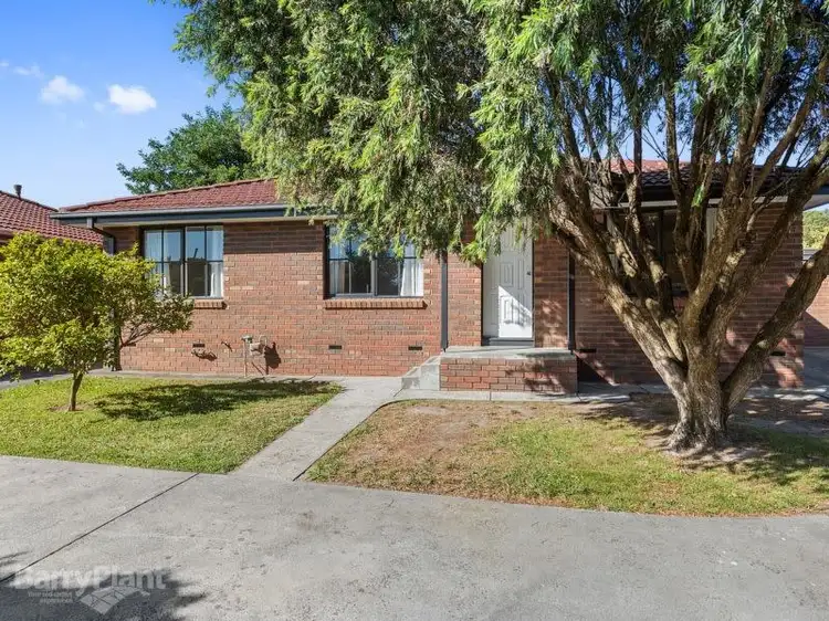 2/2 Austin Street, Ferntree Gully VIC 3156