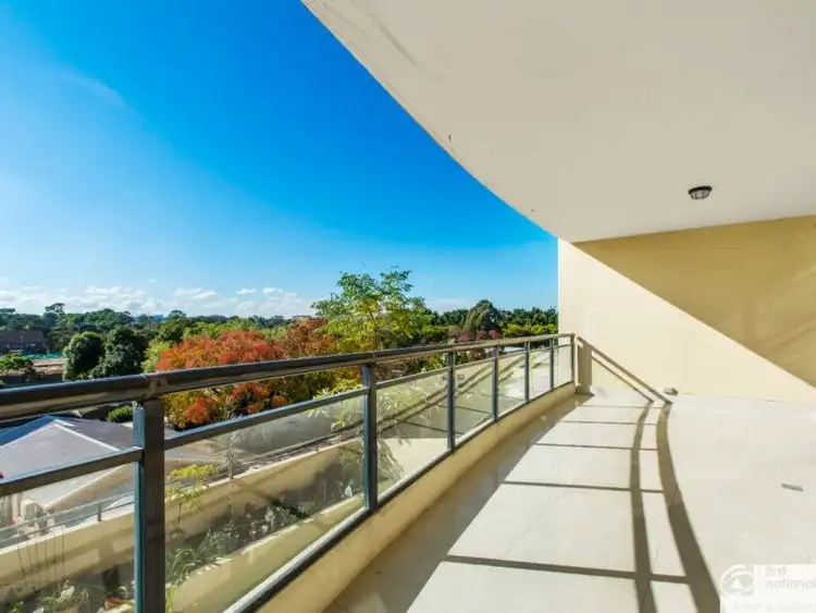 10/26-30 Hassall Street, Parramatta NSW 2150