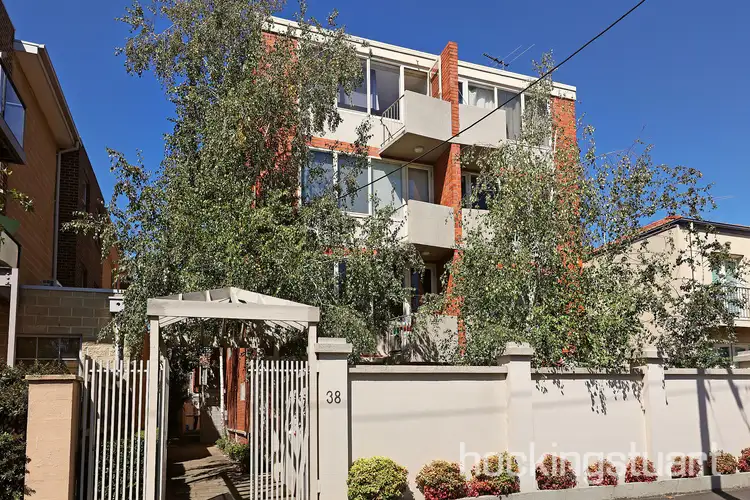 6/38 Wattletree Road, Armadale VIC 3143