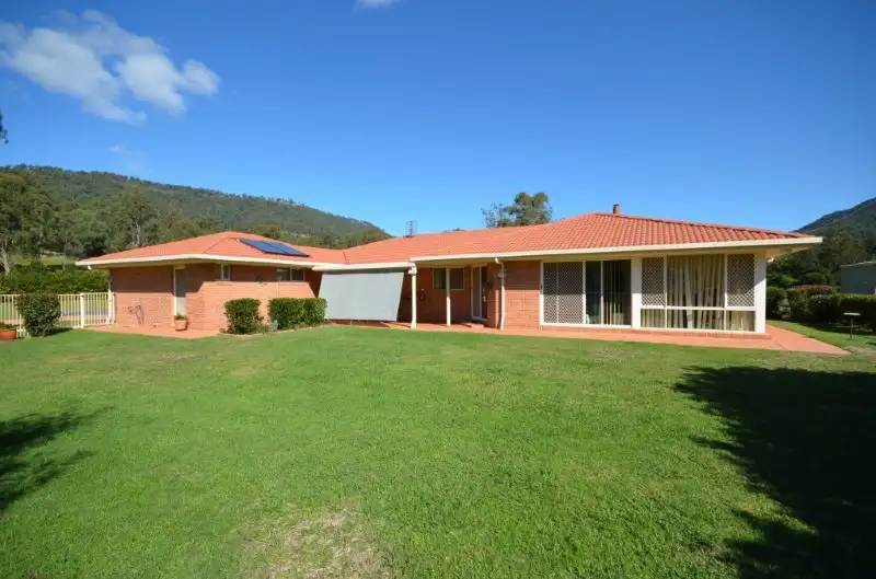 Main view of Homely rural property listing, 452 Lamington National Park Road, Canungra QLD 4275