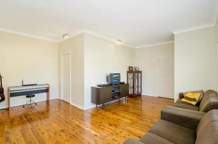 Fifth view of Homely house listing, 1 Jane Street, Smithfield NSW 2164