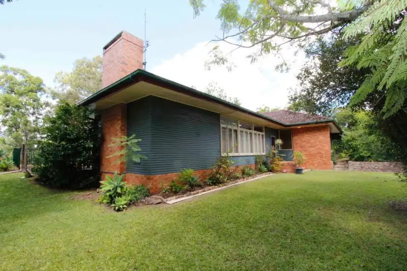 Main view of Homely house listing, 115-117 Nambour Mapleton Road, Nambour QLD 4560