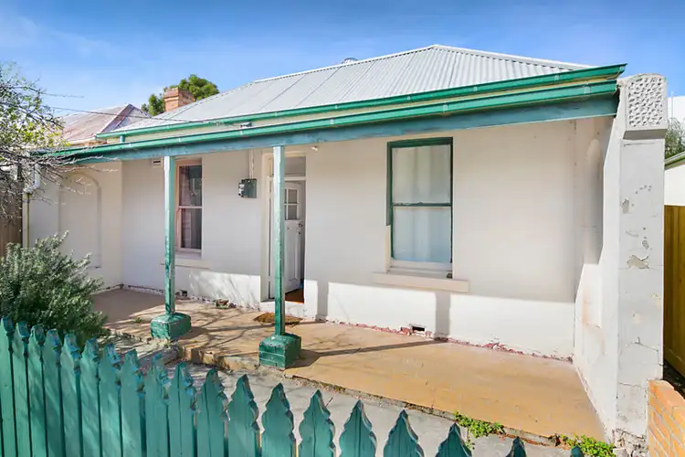 Main view of Homely house listing, 62 Pearson Street, Brunswick West VIC 3055