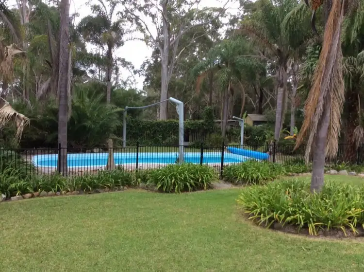 Third view of Homely house listing, 36 Brandy Hill Drive, Brandy Hill NSW 2324