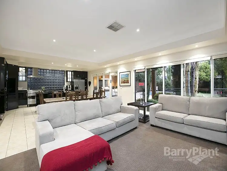 Fourth view of Homely house listing, 35 Wadham Parade, Mount Waverley VIC 3149