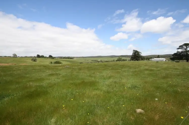 Lot 1A Galatea Road, Scarsdale VIC 3351