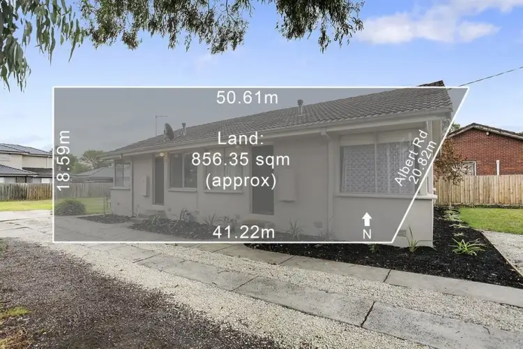 39 Albert Avenue, Boronia VIC 3155
