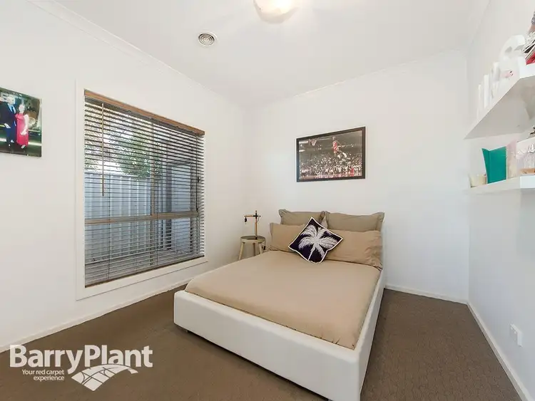 Sixth view of Homely unit listing, 3/131 William Street, St Albans VIC 3021