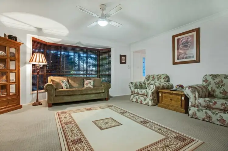 Third view of Homely house listing, 4 Waratah Close, Aberglasslyn NSW 2320