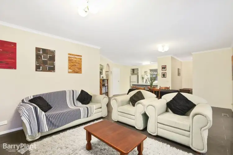 Fifth view of Homely unit listing, 7/23-25 Holloway Road, Croydon North VIC 3136