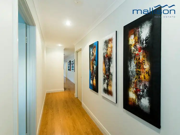 Third view of Homely house listing, 18 Marble Boulevard, Wellard WA 6170
