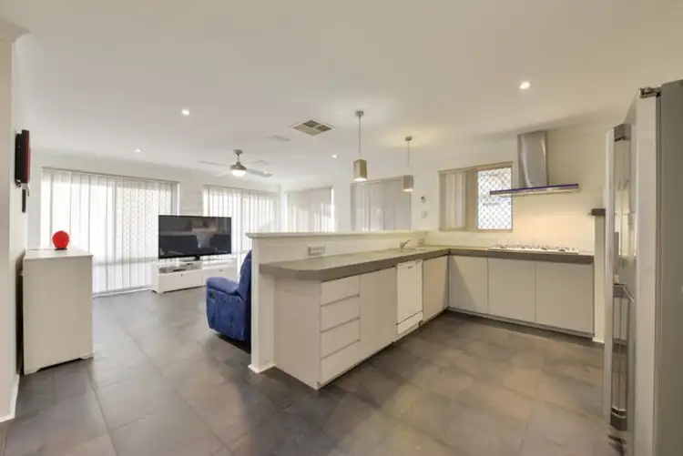 Seventh view of Homely house listing, 8 Quondong Close, Kenwick WA 6107