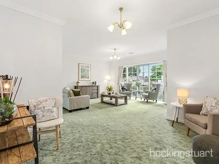 Third view of Homely townhouse listing, 1A Rimmer Street, Mentone VIC 3194