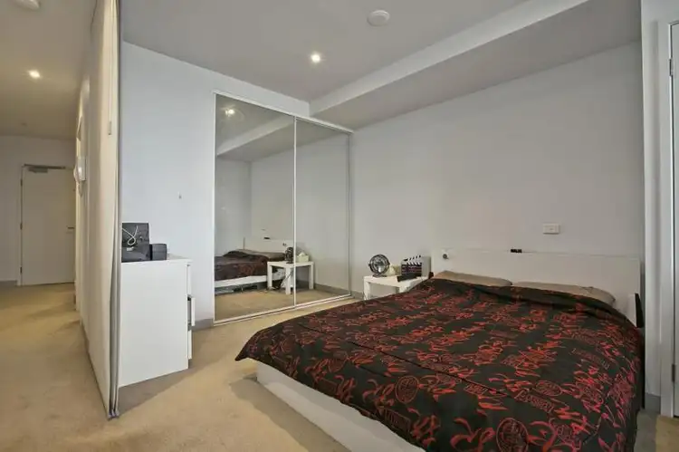 Third view of Homely apartment listing, 1203/565 Flinders Street, Melbourne VIC 3000
