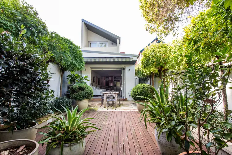6 Station Street, Petersham NSW 2049
