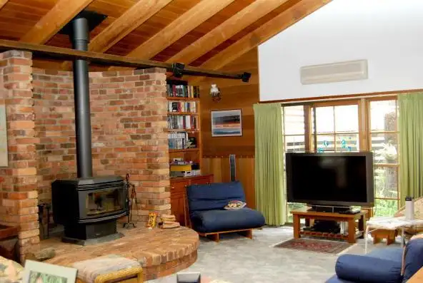 Second view of Homely house listing, 8 Sundial Avenue, Halls Gap VIC 3381