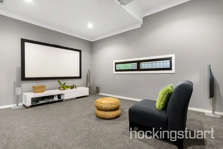 Sixth view of Homely house listing, 3 Skyward Drive, Sanctuary Lakes VIC 3030