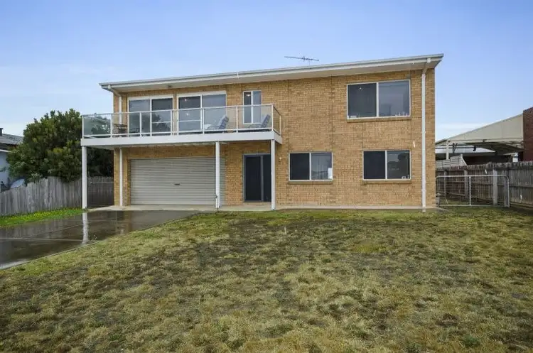 Main view of Homely house listing, 9 Leonard Street, St Leonards VIC 3223