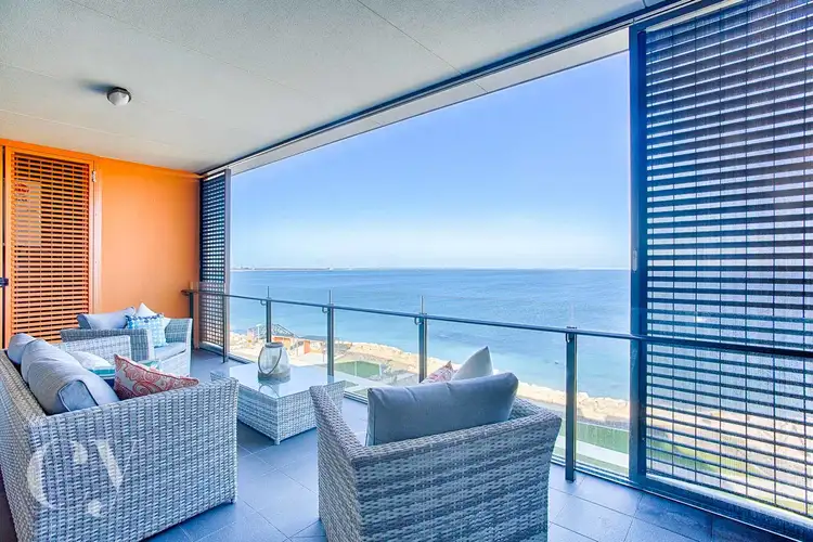 Fourth view of Homely apartment listing, 99/37 Orsino Boulevard, North Coogee WA 6163