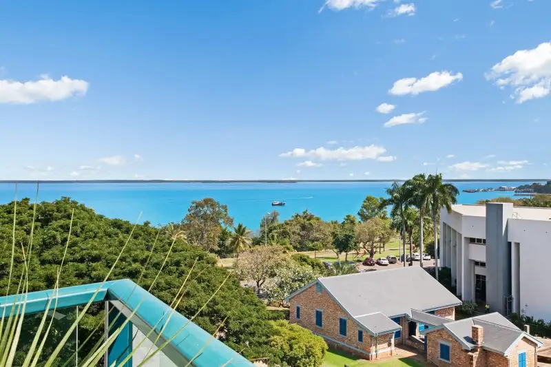 Main view of Homely apartment listing, 34/8 Knuckey Street, Darwin NT 800