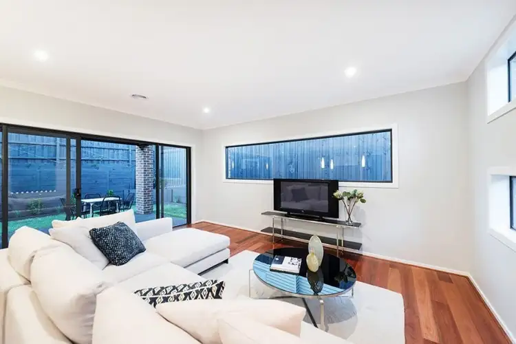 Fifth view of Homely house listing, 59 Staughton Road, Glen Iris VIC 3146