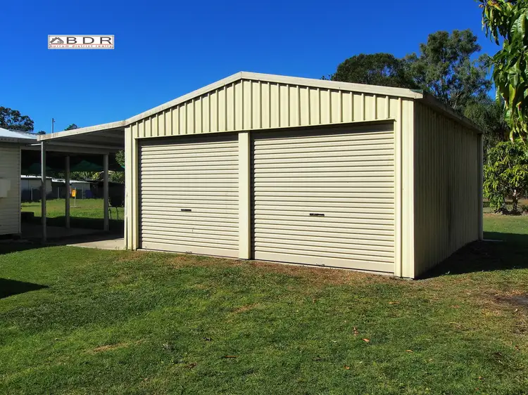 Fifth view of Homely house listing, 14-16 King Street, Howard QLD 4659