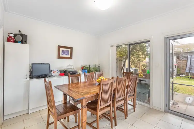 Fifth view of Homely townhouse listing, 8 Park Drive, Maribyrnong VIC 3032