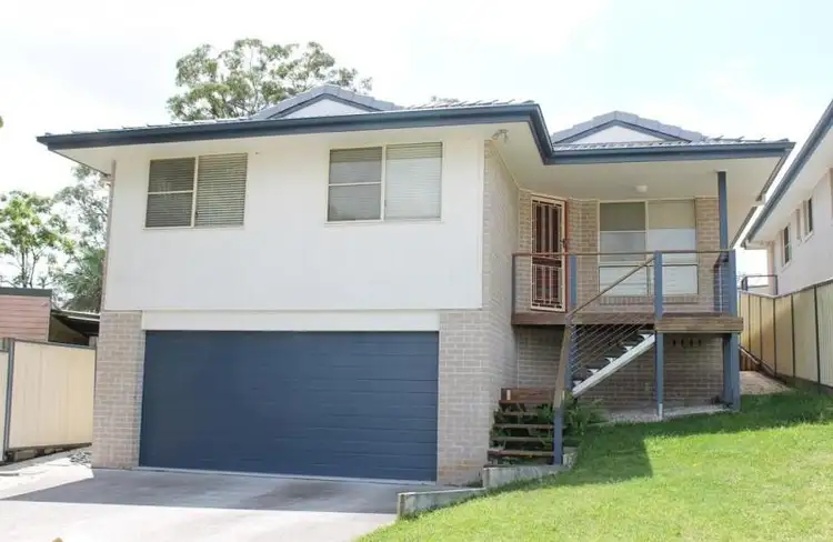 Main view of Homely unit listing, 2/15 Koala Drive, Goonellabah NSW 2480