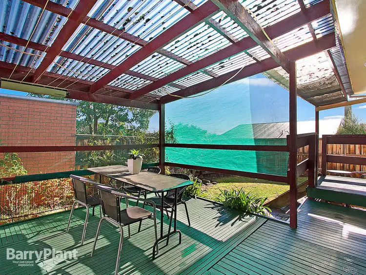 Seventh view of Homely unit listing, 1/32 Pine Crescent, Boronia VIC 3155