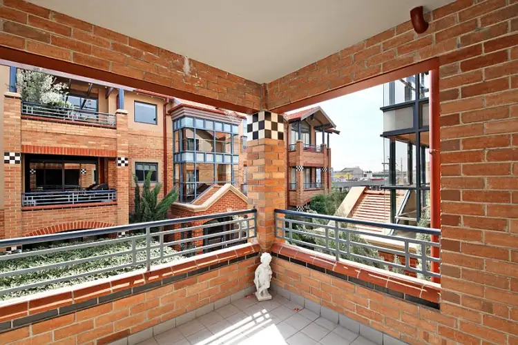 Fifth view of Homely apartment listing, 4/158-160 Wattletree Road, Malvern VIC 3144