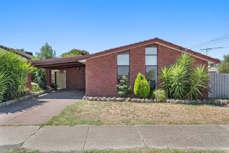 Main view of Homely house listing, 60 Mitchells Lane, Sunbury VIC 3429